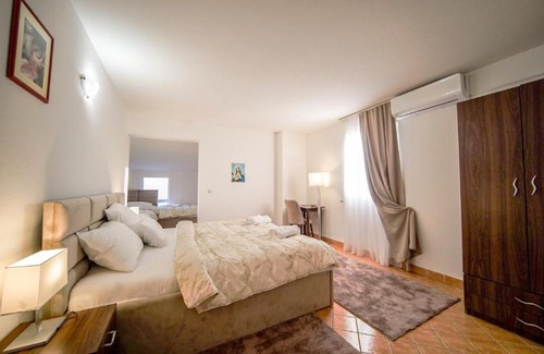 Medjugorje Hotel | Hotel Damar