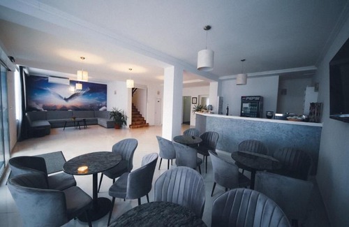Medjugorje Hotel | Hotel Damar