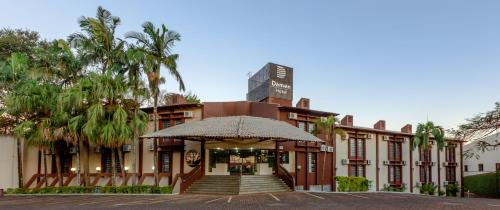 Foz do Iguacu Hotel | Hotel Damen