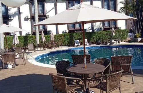 Foz do Iguacu Hotel | Hotel Damen