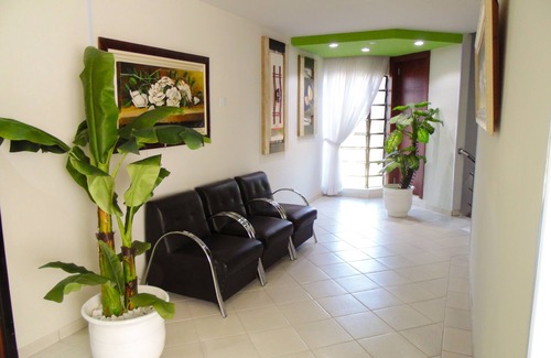 Foz do Iguacu Hotel | Hotel Damen