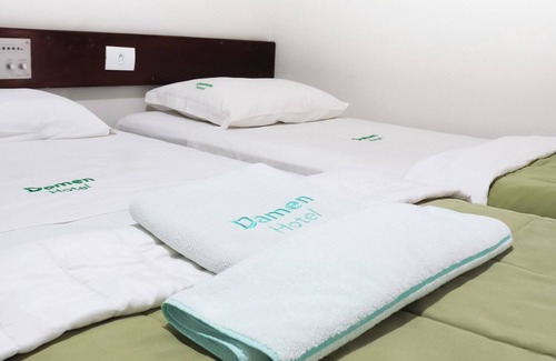 Foz do Iguacu Hotel | Hotel Damen