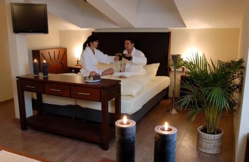 Neukirchen-Vluyn Hotel | Hotel Dampfmühle
