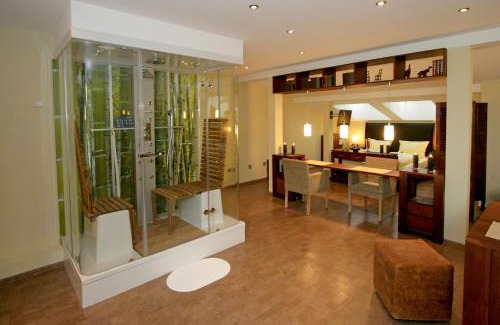 Neukirchen-Vluyn Hotel | Hotel Dampfmühle