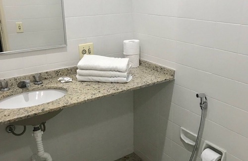 Sao Jose dos Campos Hotel | Hotel Dan Inn São José dos Campos