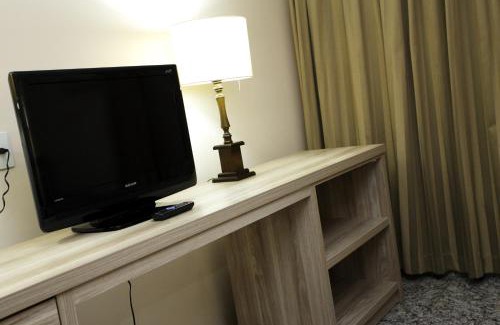 Campinas Hotel | Hotel Dan Inn Campinas Anhanguera - Melhor Localização e Custo Benefício By Nacional Inn
