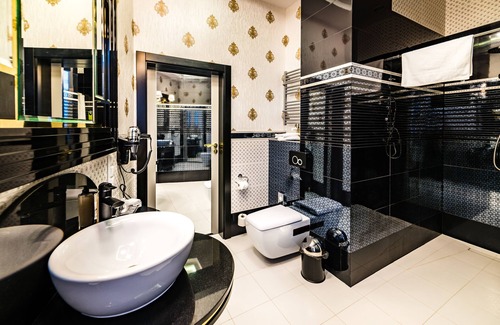 West Pomeranian Voivodeship Hotel | Hotel Dana Business & Conference