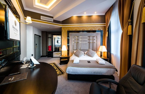 West Pomeranian Voivodeship Hotel | Hotel Dana Business & Conference
