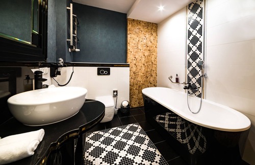 West Pomeranian Voivodeship Hotel | Hotel Dana Business & Conference