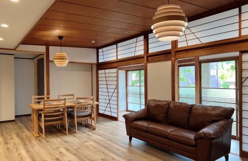 Shuzenji House | Hotel DanDan - Vacation STAY 68699v