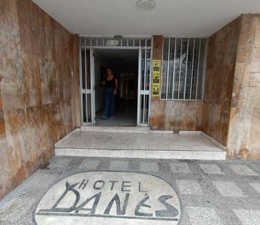 Centro Historico Hotel | Hotel Danes Barranquilla