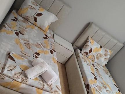 Tirana Hotel | Hotel Daniel&Roel