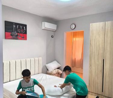 Tirana Hotel | Hotel Daniel&Roel