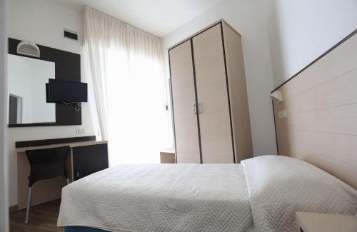 Alba Hotel | Hotel Daniel's FRONTE MARE
