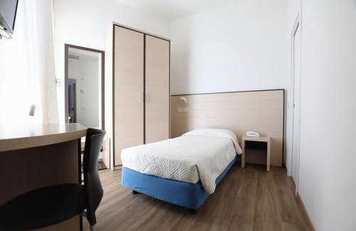 Alba Hotel | Hotel Daniel's FRONTE MARE