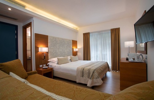 Lignano Pineta Hotel | Hotel Daniele