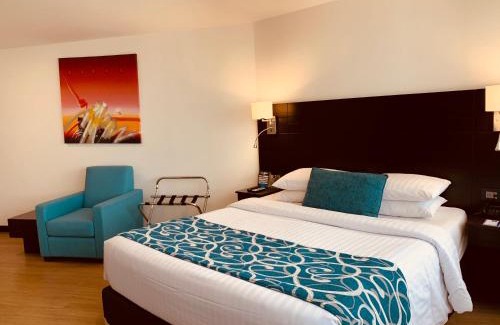 Cali Hotel | Hotel Dann Cali