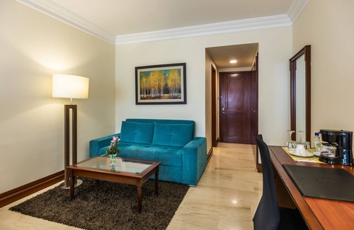 Bucaramanga Hotel | Hotel Dann Carlton Bucaramanga