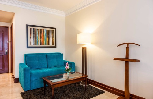 Bucaramanga Hotel | Hotel Dann Carlton Bucaramanga