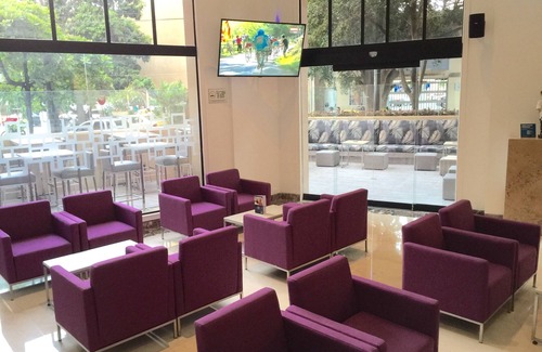 Cali Hotel | Hotel Dann Carlton Cali
