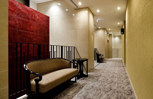 Kita Hotel | Hotel Dans Le Coeur Osaka Umeda