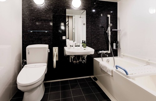 Kita Hotel | Hotel Dans Le Coeur Osaka Umeda