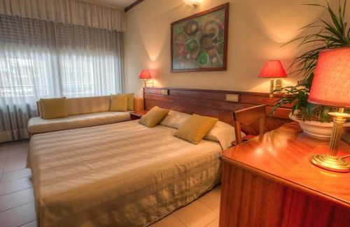 Cervia Hotel | Hotel Dante Family Spa Resort