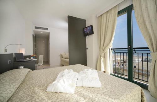 Cervia Hotel | Hotel Dante Family Spa Resort