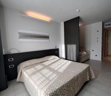 Cervia Hotel | Hotel Dante Family Spa Resort