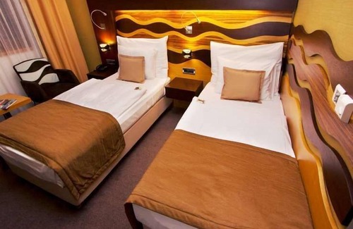 Old Town Hotel | Hotel Danubia Gate