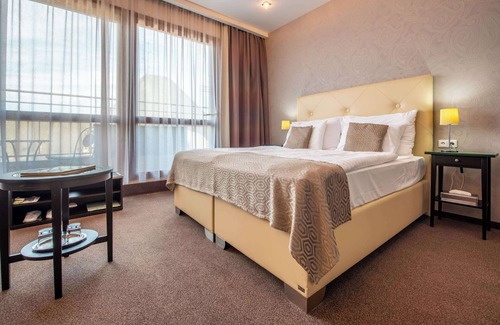 Old Town Hotel | Hotel Danubia Gate