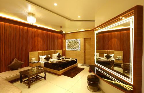 Bareilly Hotel | Hotel Darbar-E-Khas