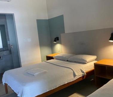 Cacoal Hotel | Hotel Darcisbel