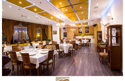 Dardhe Hotel | Hotel Dardha