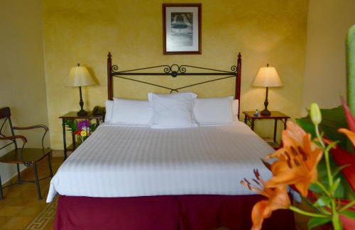 Granada Hotel | Hotel Dario Granada