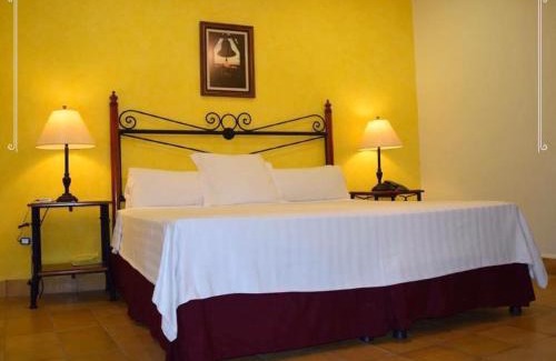 Granada Hotel | Hotel Dario Granada