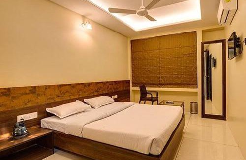 Kolhapur Hotel | Hotel Darshan Vishwas