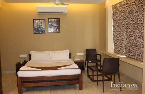 Kolhapur Hotel | Hotel Darshan Vishwas