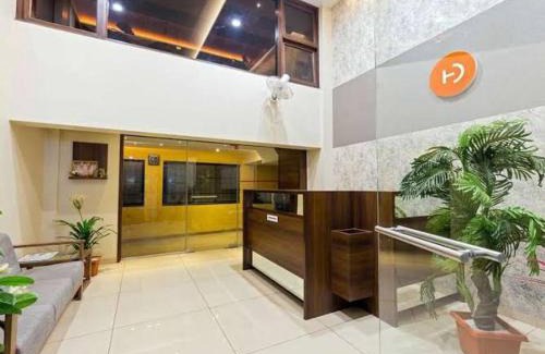 Kolhapur Hotel | Hotel Darshan Vishwas