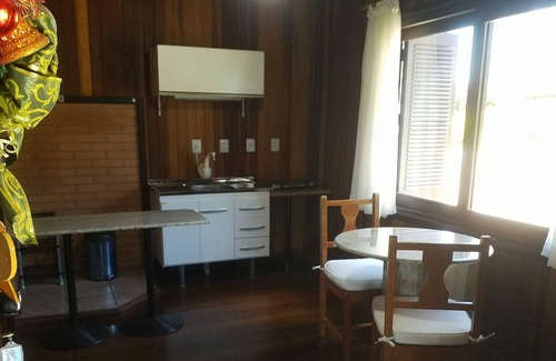 Sao Francisco de Paula Ski Chalet | Hotel das Araucárias
