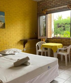 Beberibe Hotel | Hotel das Falésias Praia das Fontes