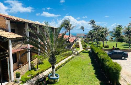 Beberibe Hotel | Hotel das Falésias Praia das Fontes