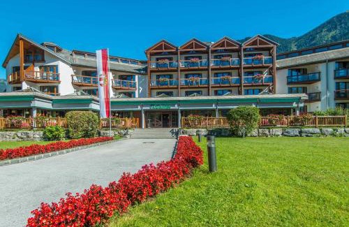 Bad Hofgastein Hotel | Hotel Das Gastein - ganzjährig inklusive Alpentherme Gastein & Sommersaison inklusive Gasteiner Bergbahnen