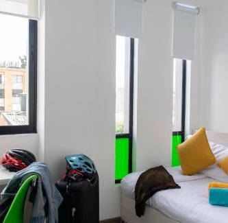 Bogota Apartment | HOTEL DAS HAUS apartaestudios Modernos y bien ubicados