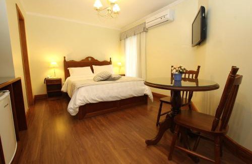 Gramado Hotel | Hotel das Hortênsias