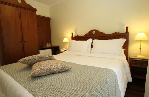 Gramado Hotel | Hotel das Hortênsias