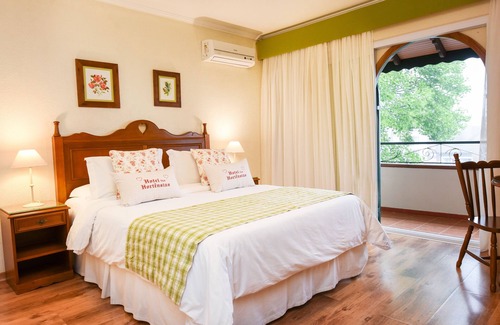 Gramado Hotel | Hotel das Hortênsias