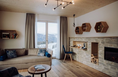 Katschberg Hotel | Hotel Das KATSCHBERG