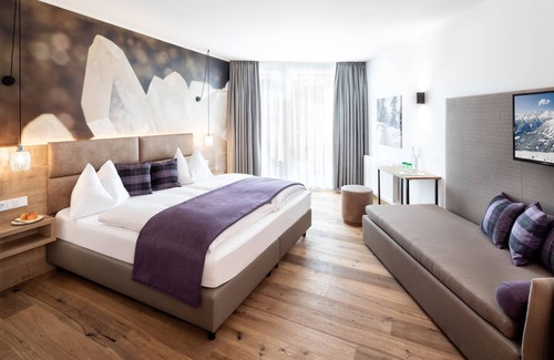 Katschberg Hotel | Hotel Das KATSCHBERG