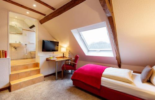 Hochdahl Hotel | Hotel Das Kemperdick